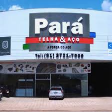 Para Telha Aco Confirmada Na Feira Da Construcao Do Quinta Do Bosque Quinta Do Bosque Castanhal