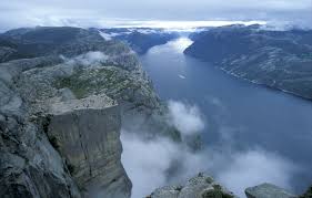 The cast includes tom cruise, ving rhames, simon pegg, rebecca ferguson, sean harris, michelle monaghan, alec baldwin, henry cavill, vanessa kirby, and angela bassett. Mission Norway See Preikestolen In Norway For Yourself Book Now Fjord Tours