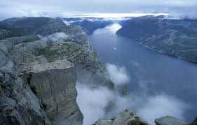 It is the sixth instalment in the mission: Mission Norway See Preikestolen In Norway For Yourself Book Now Fjord Tours