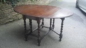 Shop dining tables at chairish, the design lover's marketplace for the best vintage and used furniture, decor and art. Dining Tables Second Hand Household Furniture Buy And Sell In Cornwall Preloved