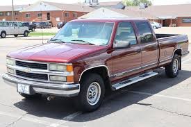 Image result for Red Bronze 1999 Truck