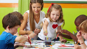 Great opportunity to enter the day care industry with a fully functioning center. 7 Questions To Ask Before Starting A Daycare Business Small Business Trends