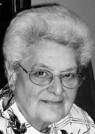 Freda Berry Obituary