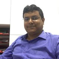 Ashwin Ganesan Email & Phone Number