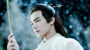 Tiểu sử Tống Uy Long: Phim hot không thiếu nhưng lần nào làm nam chính cũng  bị cướp spotlight