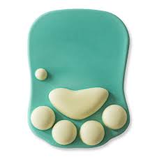 Notify me when this product is available: Buy Cat Paw Mouse Pad With Wrist Support Soft Silicone Wrist Rests Mouse Pad At Affordable Prices Free Shipping Real Reviews With Photos Joom