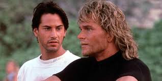Point Break Ending, Explained