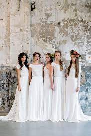 Maybe you would like to learn more about one of these? Traumhaft Leichte Brautkleider Von Victoria Rusche