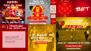 The official website of manchester city f.c. Le Mans Fc Site Internet