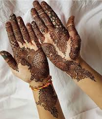 Perfect And Attractive Henna Mehndi Design For Hands Mehndi Designs Mehndi Designs For Hands Modern Mehndi Designs
