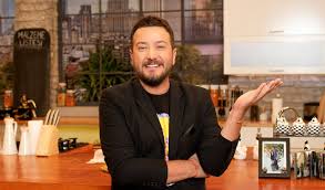 Bölüm 13 mayıs full i̇zle. Gelinim Mutfakta 581 Bolum Canli Izle Gelinim Mutfakta 23 Kasim 2020 Gunun Birincisi Kim Oldu Haberler Ankara