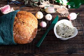 Pin Auf Brot Und Brotchen Cookingforsoulgermany