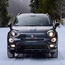 The first model sold in north america was the 500 minicar, as a challenger to bmw's mini brand. Fiat Usa On Instagram A Better Way To Explore Fiat 500x Fiatusa Ciaobaby Italiancar Auto Drive Style Instamoment Car Fiat Italian Cars Fiat 500