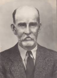 Joseph Frederick Whitaker Andrew (1856-1933)