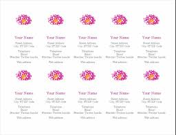 If you are a company owner that assures the growth of your business, you might be needing the use of business cards. Business Cards Office Com