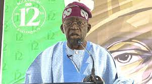 Last updated november 02, 2020. June 12 Abiola Died So We Might Enjoy Democracy Tinubu