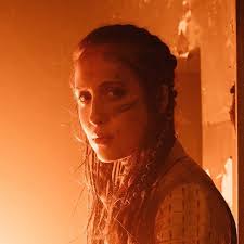 ALICE MERTON Shares The Video For New Single 'Vertigo'