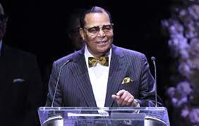 Louis farrakhan has wormed his way into political and celebrity culture and created a fresh round of controversy for sports stars and actors. Pro Louis Farrakhan Facebook Resurfaces After Ban Name Change