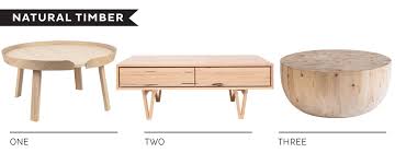 View bornova coffee table in white by oz design furniture and mix and match it with your other finishes, furniture and homewares with our mood board tool. Finding The Perfect Coffee Table Adore Home Magazine