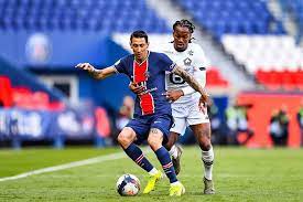 Ligue 1, officially known as ligue 1 uber eats for sponsorship reasons, is a french professional league for men's association football clubs. Ejg Xlidfv1hpm