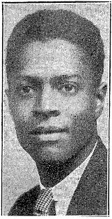 Waiter fired for serving African American at Capitol: 1934…