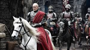 Game Of Thrones Recap Season 2 Episode 4 Garden Of Bones Slant Magazine