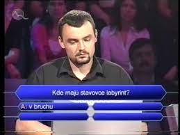 A million pounds or dollars. Milionar Tibor Youtube