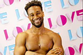 Soares aka hunky toby is a reality tv star and one of the contestants of love island 2021. 1oopvap6jutudm