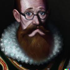 I asked an AI (DALL-E 2) to draw Gordon Freeman as a 16th century portrait  and this was the result. : r/HalfLife
