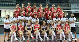 Herkes bu doğrultuda çalışmalarını sürdürecek. milli takım aday kadrosunda şu isimler yer alıyor Filenin Sultanlari Nin Abd Kadrosu Belli Oldu Voleybol Plus