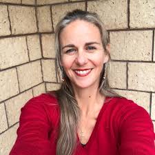 Author Interview with Jordan Ford