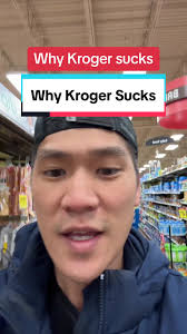 Kroger Rain Check Policy
