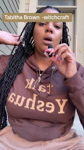 Tabitha Herbal Witch