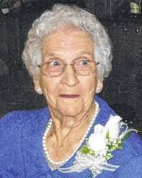 Ethel Cashwell Obituary (2017)