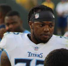 Fans, whether they're titans fans or not. Derrick Henry Wikipedia