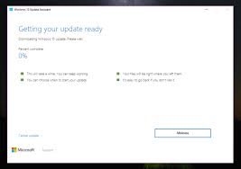 Download transmac for windows & read reviews. Windows 10 Update Assistant V1 4 9200 22899 For Windows 1909 E4f