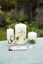 Liebevolle Geschenke Aus Dem Garten Gartenzauber Diy Kerzen Kerzenherstellung Hausgemachte Kerzen
