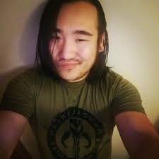 Micah Simpson (@SungJaeUng)