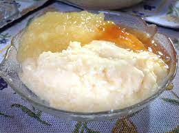 Diabetiker Griessbrei Rezept Kochbar De