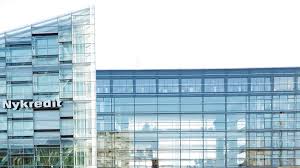 De blev grundlagt i 1895, men trækker spor længere tilbage. Nykredit Bank Lander Overskud Pa Over En Halv Milliard Kroner