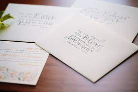 Diy Wedding Envelope Addressing Tips Wedding Invitation Envelopes Diy Addressing Wedding Invitations Wedding Invitation Envelopes