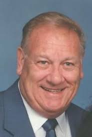 Alfred Titus Obituary (2012)