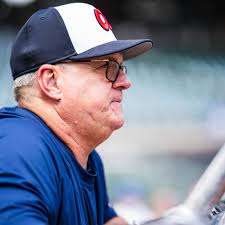 Batting Coaches & The Rockies