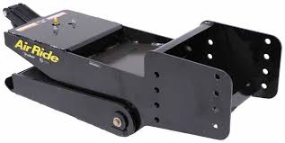 Trailair air ride pin box. Trailair Air Ride 5th Wheel Pin Box Lippert 1621 1621hd 21 000 Lbs Lippert Fifth Wheel King Pin Lc158778