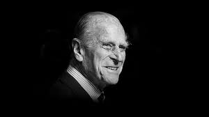 El duque de edimburgo, que nació en la isla griega de corfu en 1921 y era. I6ykxvjpl0ftam