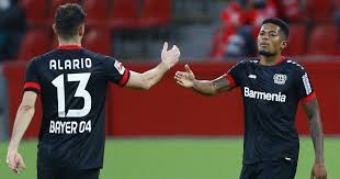Aston villa have reportedly reached an agreement over personal terms with jamaican winger leon bailey ahead of a summer move from bayer leverkusen. Leon Bailey Promises To Bring Flair As Aston Villa Complete Major Signing