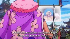 One Piece Episode 527 Sub Indo Dalam
