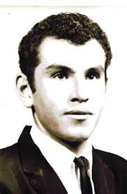 Roberto "Robert" M. Ramirez Obituary