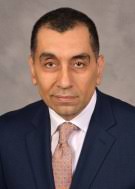 Departments & Clinical Sections