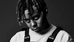 Find gifs with the latest and newest hashtags! Ybn Cordae Details Debut Album The Lost Boy Iheartradio